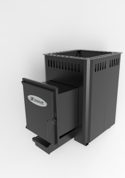 Печь банная "КЕННЕТ" Пропар 10 *1