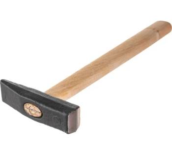 Молоток 0.6кг кованый деревянная ручка (арт.20045-06) СИБИН *4/16 Молоток 0.6кг кованый деревянная ручка (арт.20045-06) СИБИН *4/16