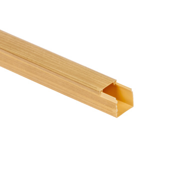 Кабель-канал 16*16мм (дл. 2м) сосна "ЭКО" 3D TDM SQ0402-0303 *50