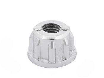 Втулка с резьбой д/я трубы 25мм JF-40 *1/600