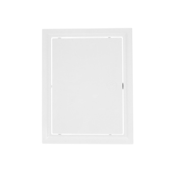 Люк сантехнический с замком 150х200мм Воздух *1/29