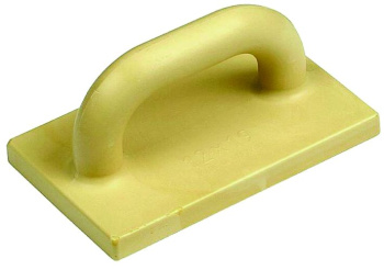 Терка для штукатурных работ T4P, 800х120 мм, полиуретан