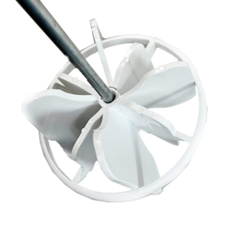 Насадка-миксер для красок  90*6*450мм (999-090) DECOR *1/12/36