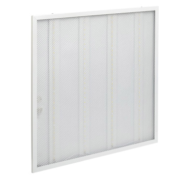 Светильник светодиодный 595*595*20 36Вт 4,0К Призма с драйв. ИЭК LDVO2-6561-36-4000-U-K01 *4