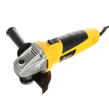 Шлифмашина угловая KOLNER KAG 115/500М, 115 мм, 500 Вт