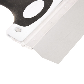 Шпатель фасадный нерж.сталь 160мм двухкомп.ручка (арт.317-0150) *1/10