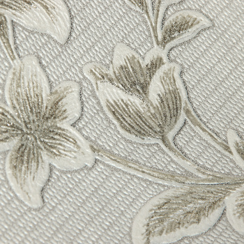 Обои флиз "HomeColor"   PROTECT-CASA (сер.) HC31235-24a 1,06*10м *1/8