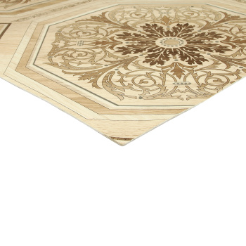 Линолеум 3.5 м Комитекс Лин Атланта Айвенго 381, бытовой, 21/22 класс, 2.5 мм