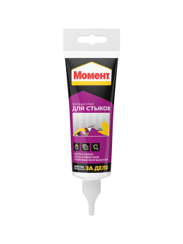 Клей для стыков обоев 120г МОМЕНТ 3040161 (немороз) шоу-бокс *1/12