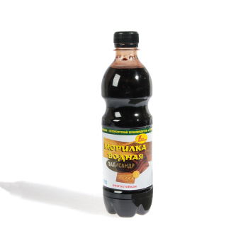 Морилка водная Новбытхим, 0.5 л, палисандр Морилка водная Новбытхим, 0.5 л, палисандр