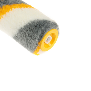 Валик  Полиакрил 180мм "Эксперт" d-6мм,ворс-12мм,тигр (арт.100-774) (Акор)   *1/40 Валик  Полиакрил 180мм "Эксперт" d-6мм,ворс-12мм,тигр (арт.100-774) (Акор)   *1/40