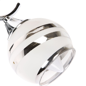 Бра K0890/1W Космос 1*60W E27 (h=200, w=180, l=160) *1 *