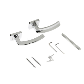 Ручка раздельная ХРОМ H-22093-A-CR Code Deco *1/18 Ручка раздельная ХРОМ H-22093-A-CR Code Deco *1/18