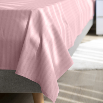 Простыня 2сп поплин (180*215см) Волшебная Ночь 8709/5 Silver Rose *1/12