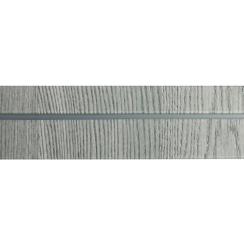 Коробка ПВХ телескопическая ДУБ ГРЕЙ wood doors 70*2070 мм Двери ГУД *4