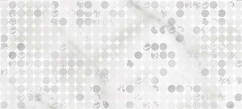 Декор Cersanit Glitter_Cers белый (44*20) 16566 *1/7 Декор Cersanit Glitter_Cers белый (44*20) 16566 *1/7