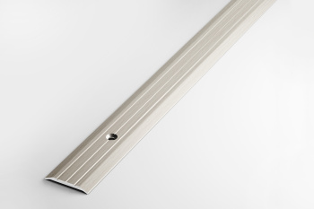 Порог-стык СРЕДНИЙ ПС 03 900мм 053 бук беленый (37*3,3мм) Лука *1/6/60