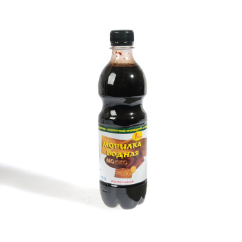 Морилка водная Новбытхим, 0.5 л, мокко Морилка водная Новбытхим, 0.5 л, мокко