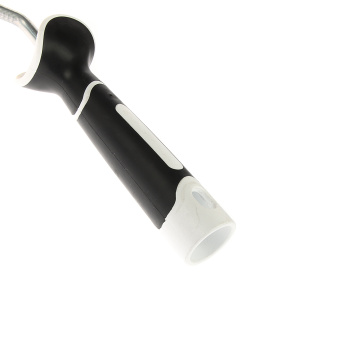 Валик Полиакрил 180мм "В.W" Профи с 2К ручкой d-8мм, ворс 11мм, тигр (арт.480-1180) *1/40