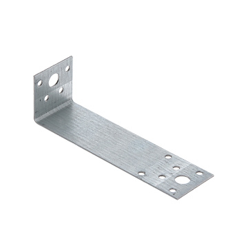 Уголок крепежный ассиметричный 140х40х40мм KUAS-40 *100