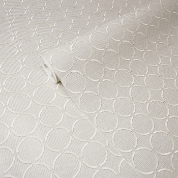 Обои флиз Victoria Stenova Connect (беж.) 585262 1.06*10м *6