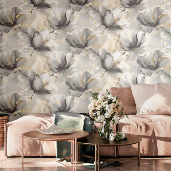 Обои  флиз  Ateliero Liza 588317 1.06*10м *6