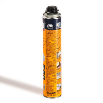 Клей-пена профессиональный 750 мл TYTAN 60 Секунд, всесезонный Клей-пена профессиональный 750 мл TYTAN 60 Секунд, всесезонный