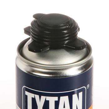 Клей-пена профессиональный 750 мл TYTAN 60 Секунд, всесезонный Клей-пена профессиональный 750 мл TYTAN 60 Секунд, всесезонный