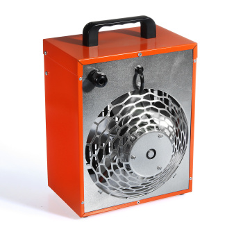 Тепловая пушка PATRIOT PT-Q 5 (4,5кВт,220В,230м3/ч,терморегул) *1/6