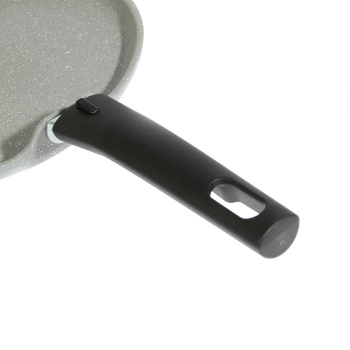 Сковорода алюм. а/приг.литая Kukmara "Мраморная" светлый Блинная d22см Съем.р. сбмс220-1а *1/8 Сковорода алюм. а/приг.литая Kukmara "Мраморная" светлый Блинная d22см Съем.р. сбмс220-1а *1/8