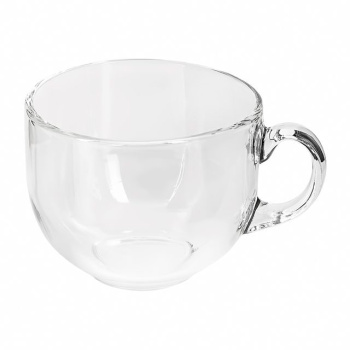 Бульонница стекло Luminarc "Jumbo" 500мл Прозрачная H8503 *6 Бульонница стекло Luminarc "Jumbo" 500мл Прозрачная H8503 *6