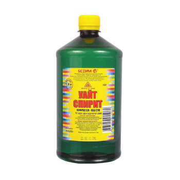 Уайт-спирит Ясхим, 0.5 л
