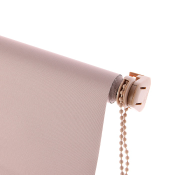 Штора рулонная Блэкаут BASIC какао 120*160 Магеллан *1/8