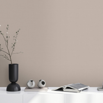 Обои флиз Victoria Stenova Connect фон (коричн. ) 585278 1.06*10м *6