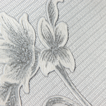 Обои флиз "HomeColor"   PROTECT-CASA (сер.) HC31235-14a 1,06*10м *1/8