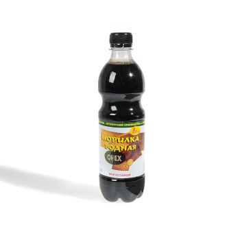 Морилка водная Новбытхим, 0.5 л, орех Морилка водная Новбытхим, 0.5 л, орех