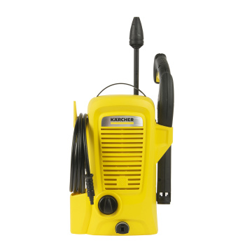Мойка высокого давления 1400Вт KARCHER K 2 UNIVERSAL EDITION (110 бар,360 л/ч,шланг 3м) *1 Мойка высокого давления 1400Вт KARCHER K 2 UNIVERSAL EDITION (110 бар,360 л/ч,шланг 3м) *1
