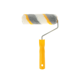 Валик  Полиакрил 180мм "Эксперт" d-6мм,ворс-12мм,тигр (арт.100-774) (Акор)   *1/40 Валик  Полиакрил 180мм "Эксперт" d-6мм,ворс-12мм,тигр (арт.100-774) (Акор)   *1/40