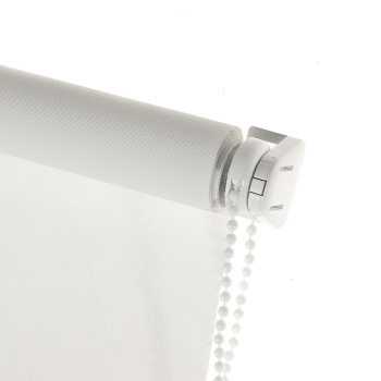 Штора рулонная Мона белый 72,5*175 Легранд *1/6