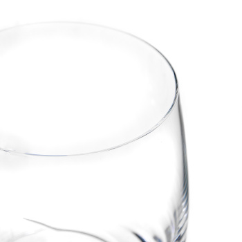 Набор бокалов для виски 290 мл Crystalex Bohemia Идеал, 6 шт., стекло