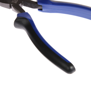 Кусачки бок.180мм двухкомп.рукоятка T4P (арт.3501022) *1660