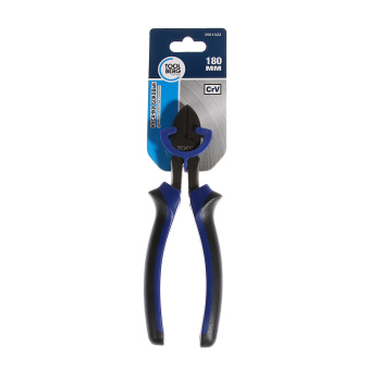 Кусачки бок.180мм двухкомп.рукоятка T4P (арт.3501022) *1660