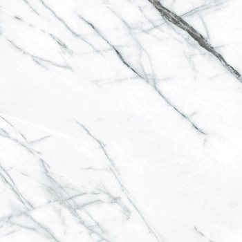 Керамогранит 1.44 м² CB6Y021PA, 600x600x8 мм, полированный, белый мрамор Керамогранит 1.44 м² CB6Y021PA, 600x600x8 мм, полированный, белый мрамор