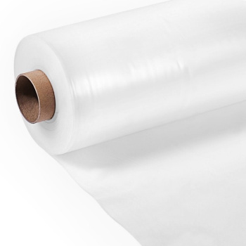 Пленка 1.5 м полиэтиленовая Союз-Полимер, "рукав", 80 мкм, 1 сорт Пленка 1.5 м полиэтиленовая Союз-Полимер, "рукав", 80 мкм, 1 сорт