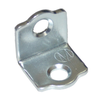 Уголок мебельный  18*18 цинк Кунгур *10/1000