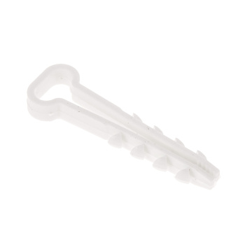 Дюбель - хомут прям. BROZEX 10-5 пакет (10шт) *10/100