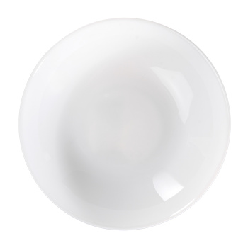 Тарелка стекло Luminarc "Arcоpal Zelie" глуб. d20см Белый L4003/V3730  *24 Тарелка стекло Luminarc "Arcоpal Zelie" глуб. d20см Белый L4003/V3730  *24