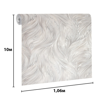 Обои флиз. Артекс Дивина 11216-03 10х1.06м  *1/6