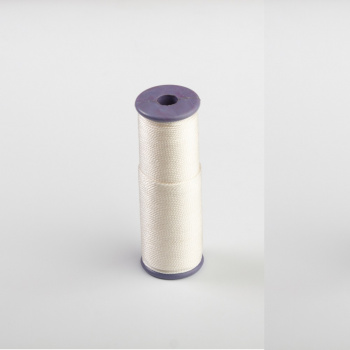 Нить полиамидная  187*1*2 Текс Катушка 50г арт.40002 ("Сибшнур")  *1/150 Нить полиамидная  187*1*2 Текс Катушка 50г арт.40002 ("Сибшнур")  *1/150