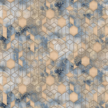 Обои  флиз OSTIMA Crystal 98158 1.06*10м *6